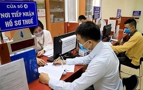 Vietnamese authorities to crack down on tax evasion